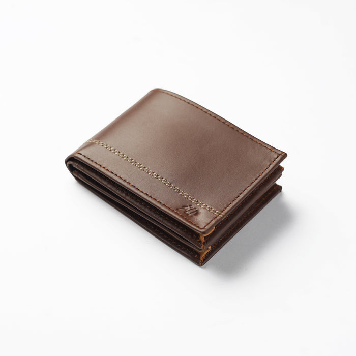 The FlexFold Mini Wallet