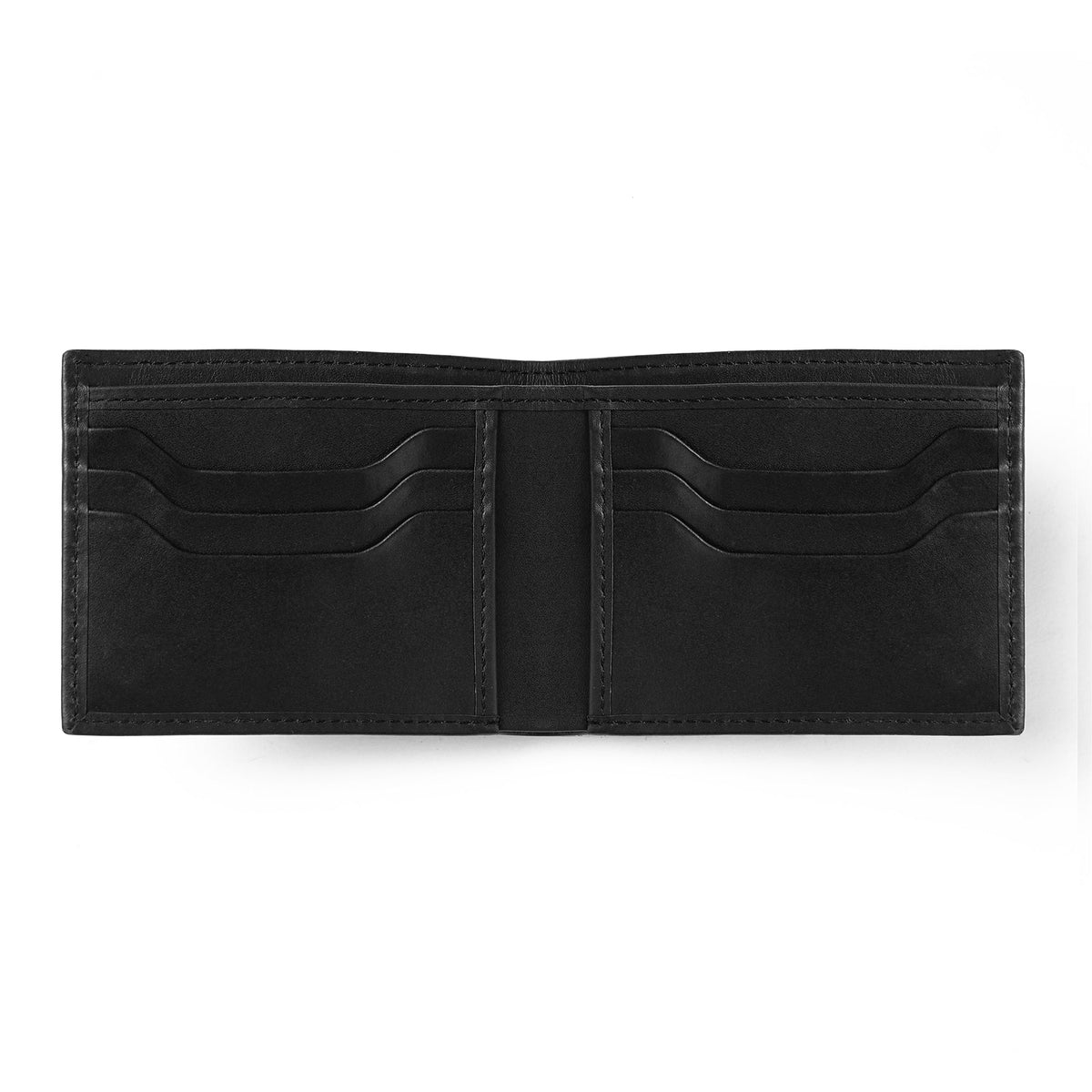 The Royal V1 BiFold Wallet