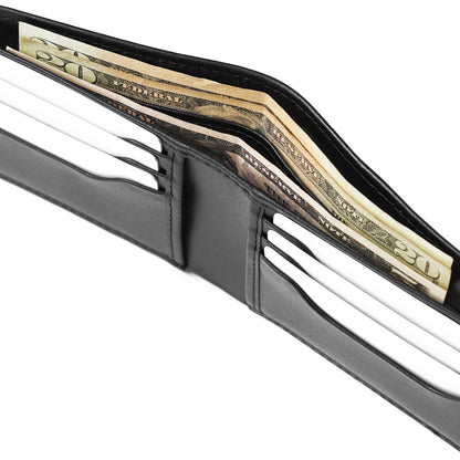The Royal V1 BiFold Wallet