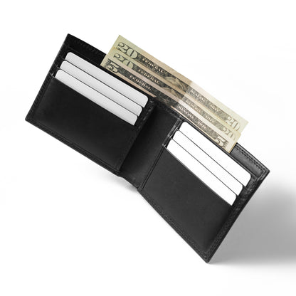 The Detachable V2 Wallet