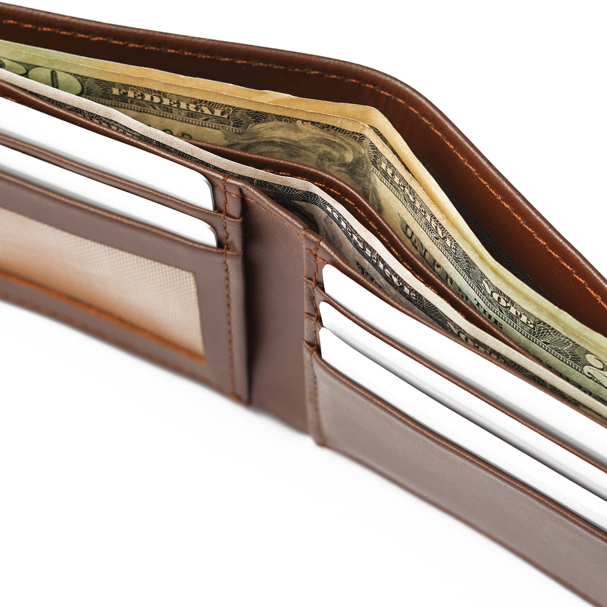 The FlexFold Mini Wallet