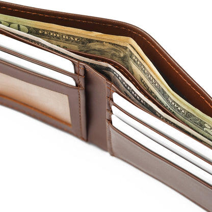 The FlexFold Mini Wallet