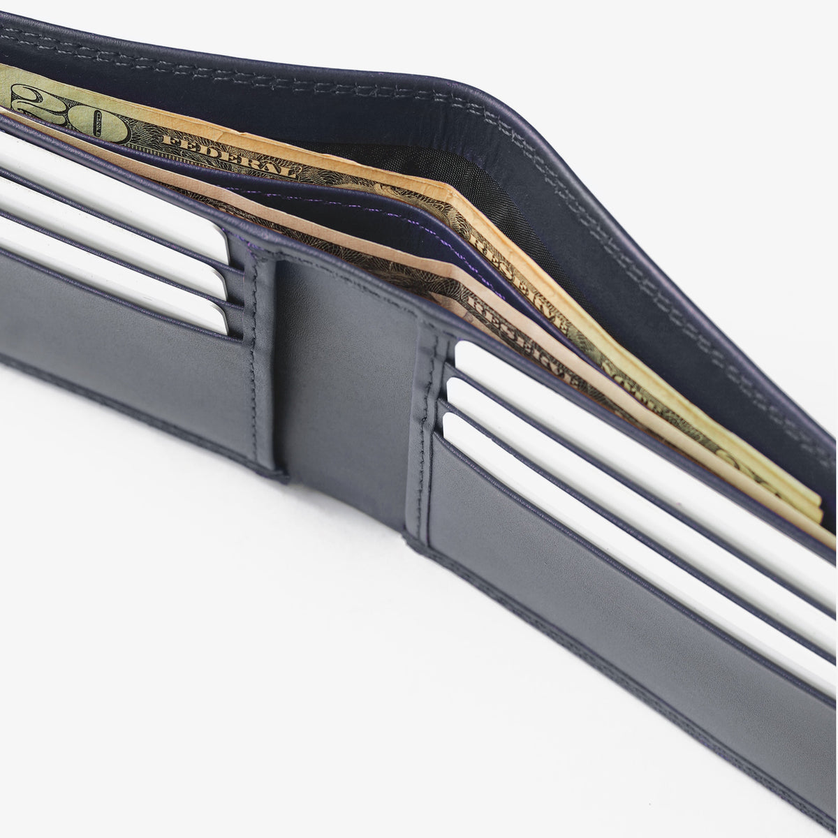 The Detachable V2 Wallet