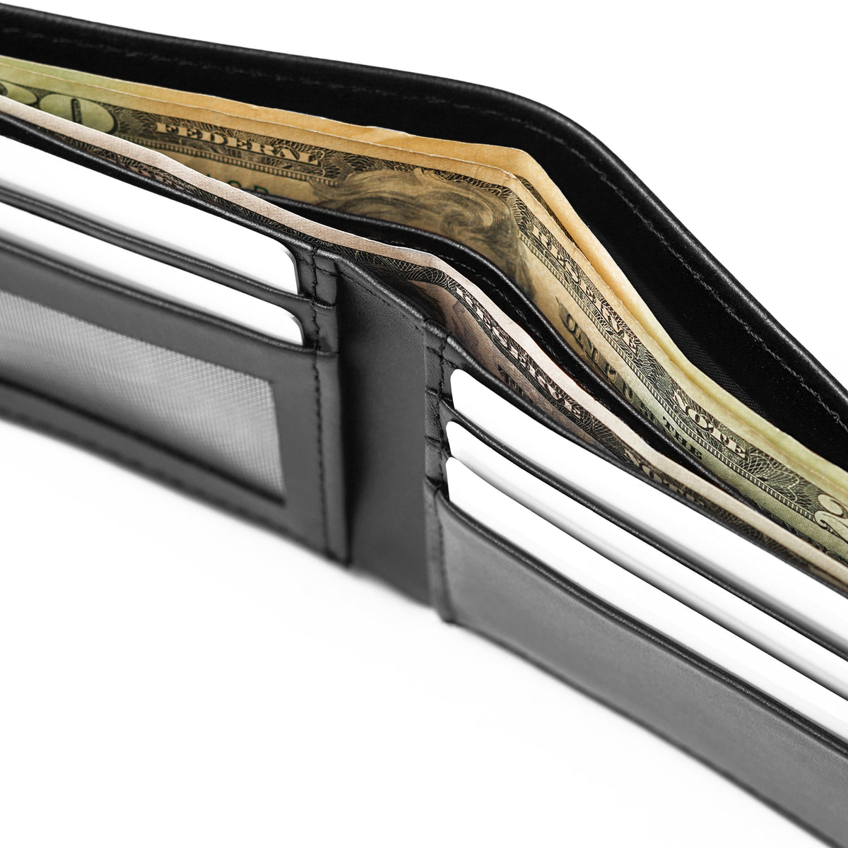 The FlexFold Mini Wallet