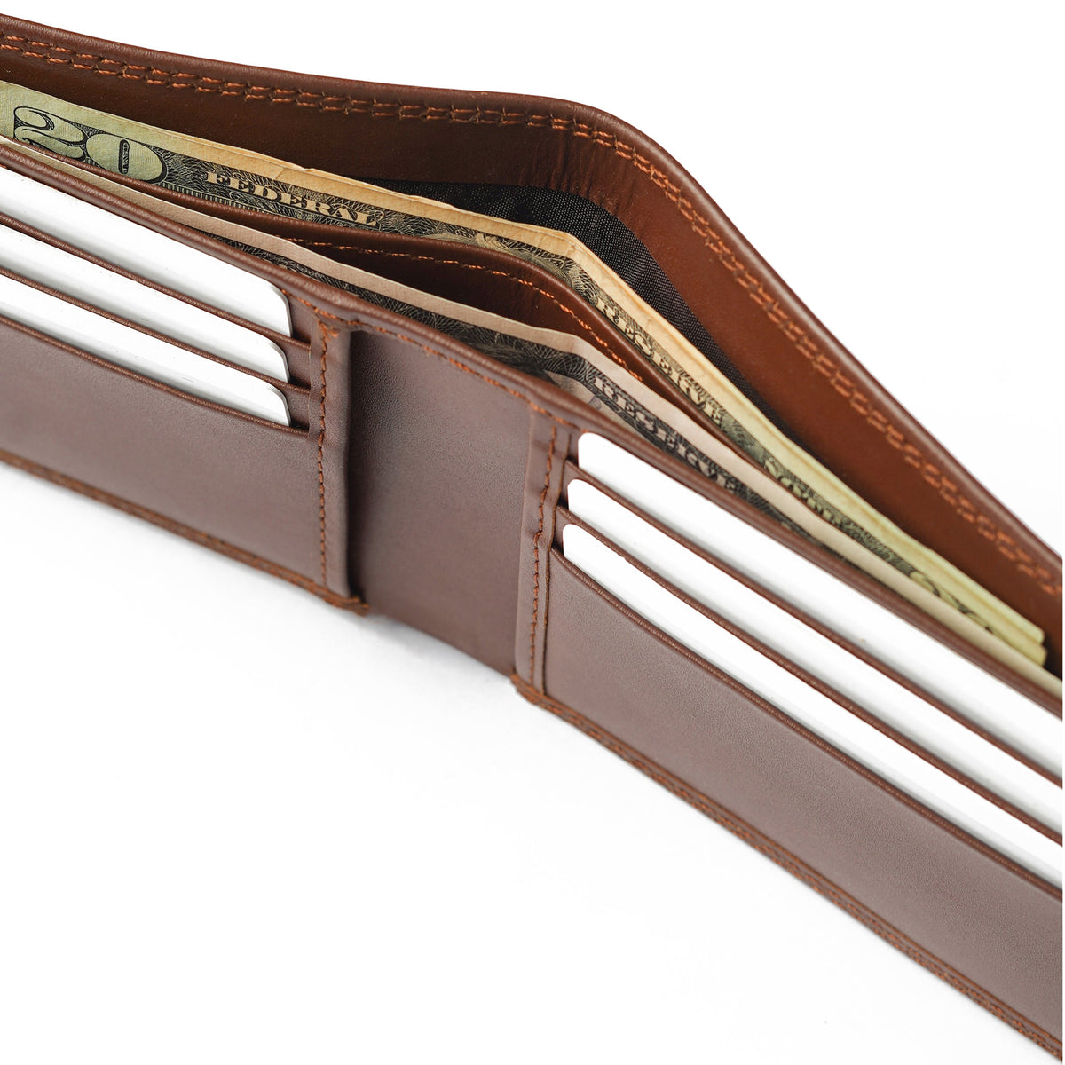 The Detachable V2 Wallet
