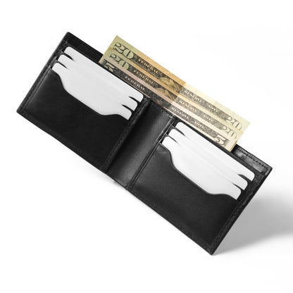 The Royal V1 BiFold Wallet