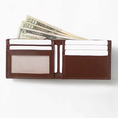 The FlexFold Mini Wallet
