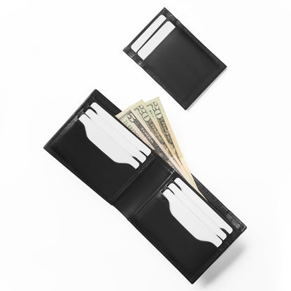 The Royal V1 BiFold Wallet