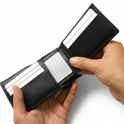 The Detachable V2 Wallet