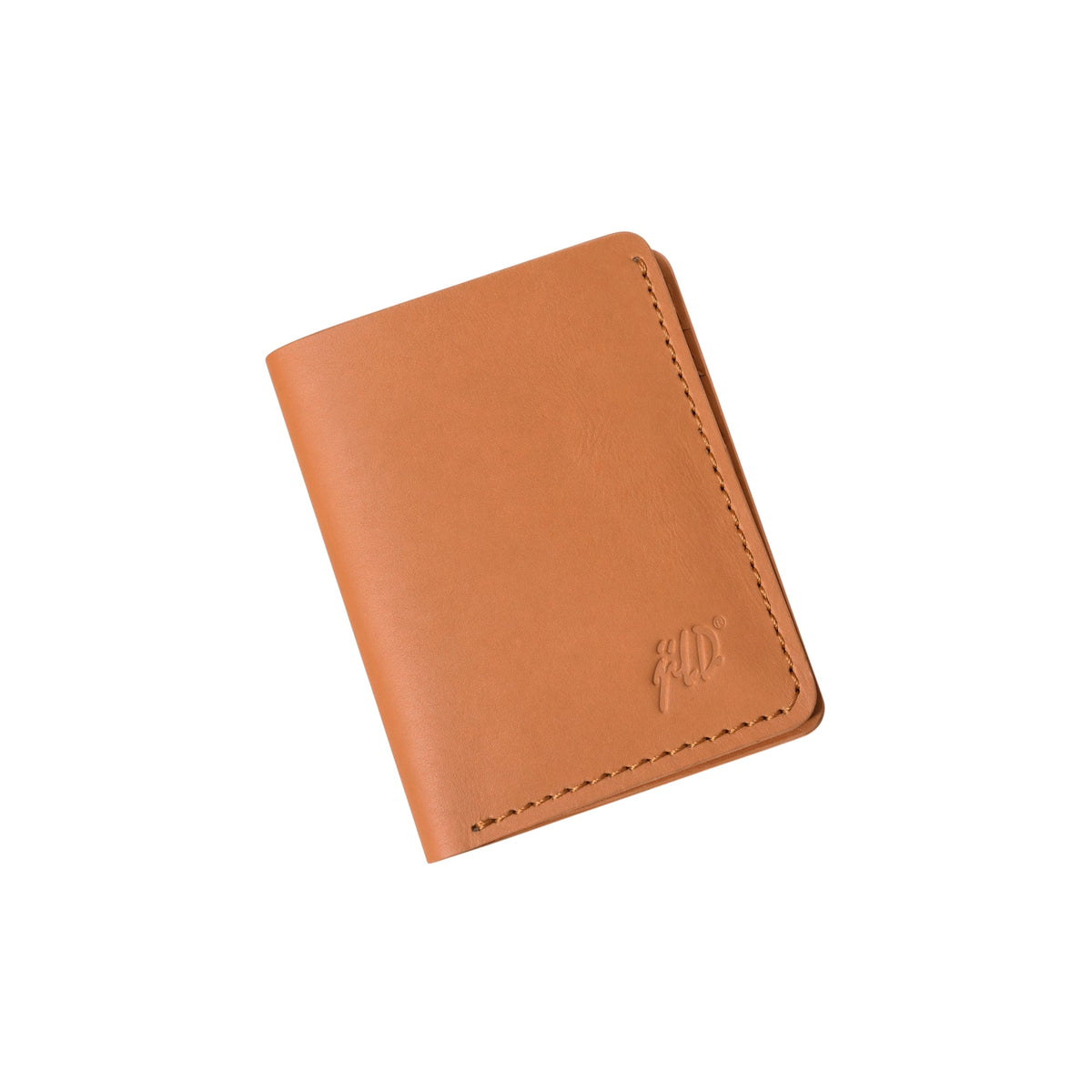 The Miminmal V2 Card Wallet