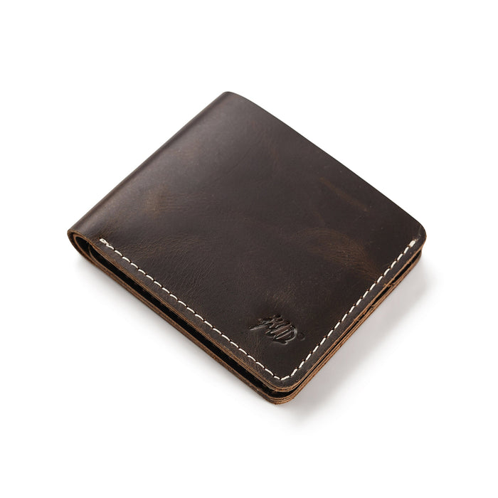 The Outrider Wallet-Vintage Edition