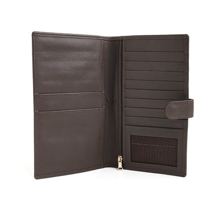 Executive Travel Passport  Wallet