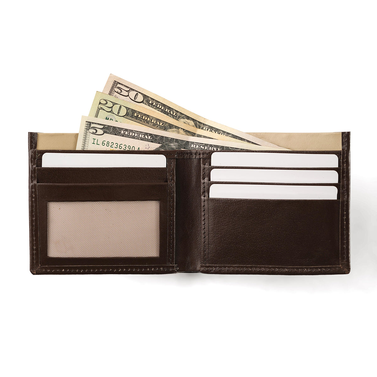 The Modern Wallet