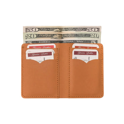 The Miminmal V2 Card Wallet