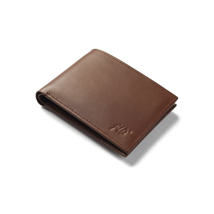 The Royal V1 BiFold Wallet