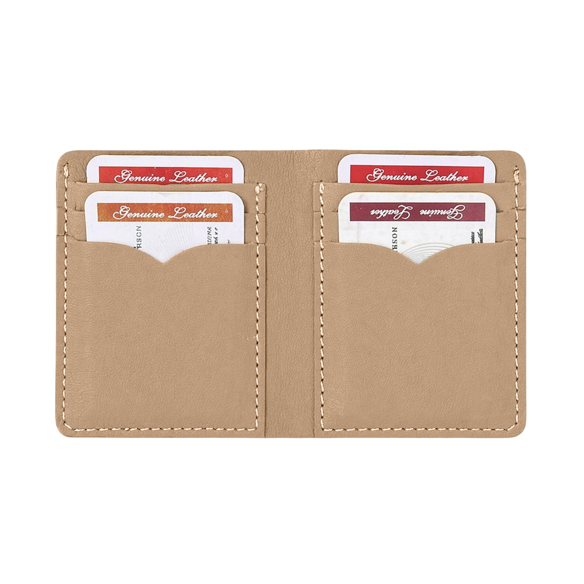 The Miminmal V2 Card Wallet