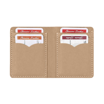 The Miminmal V2 Card Wallet