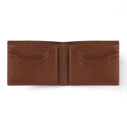 The Royal V1 BiFold Wallet