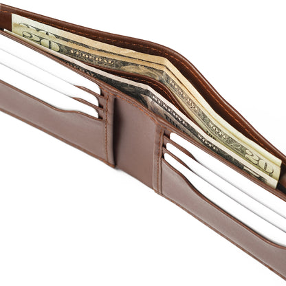 The Royal V1 BiFold Wallet