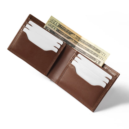 The Royal V1 BiFold Wallet