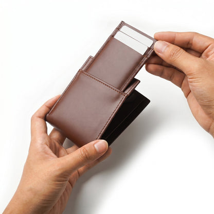 The Royal V1 BiFold Wallet