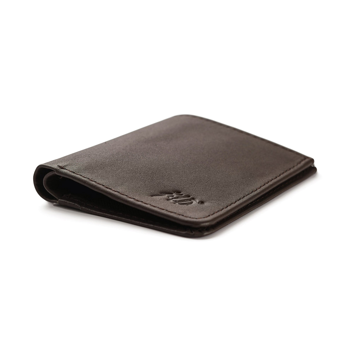 The Minimal Fold-Card Case