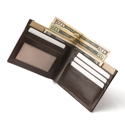 The Modern Wallet