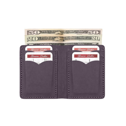 The Miminmal V2 Card Wallet