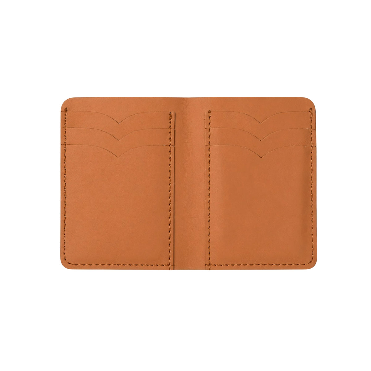 The Miminmal V2 Card Wallet