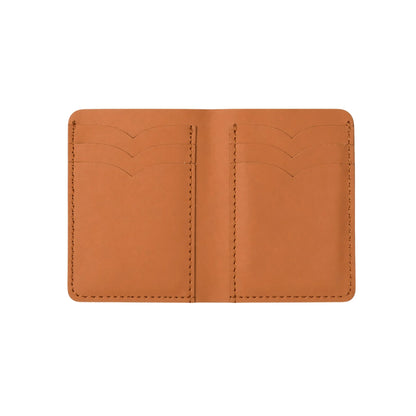 The Miminmal V2 Card Wallet