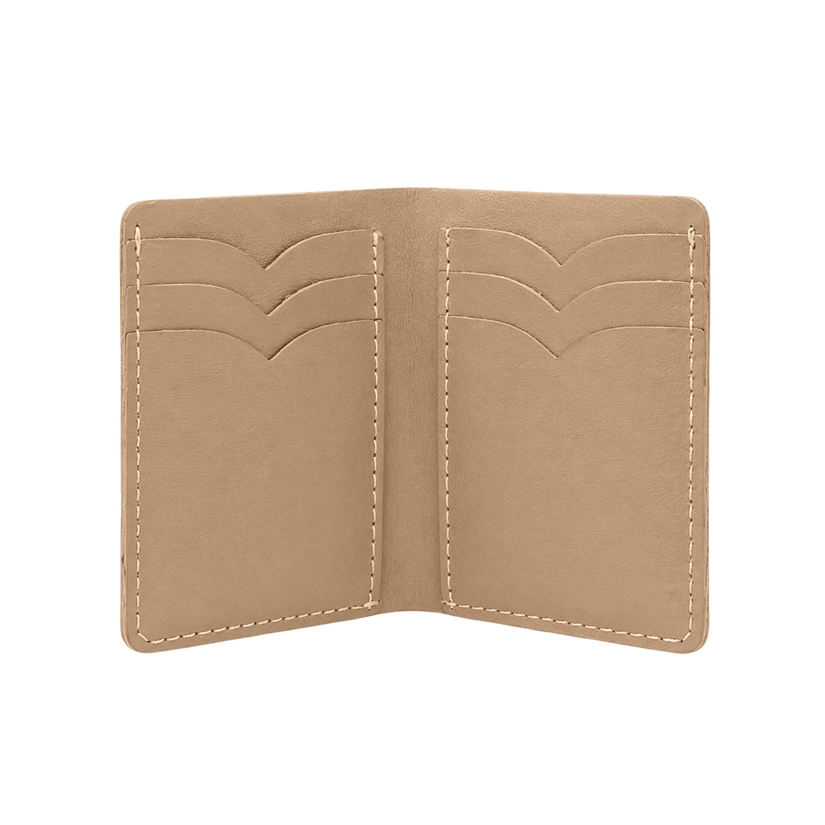 The Miminmal V2 Card Wallet