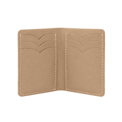 The Miminmal V2 Card Wallet
