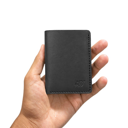 The Miminmal V2 Card Wallet