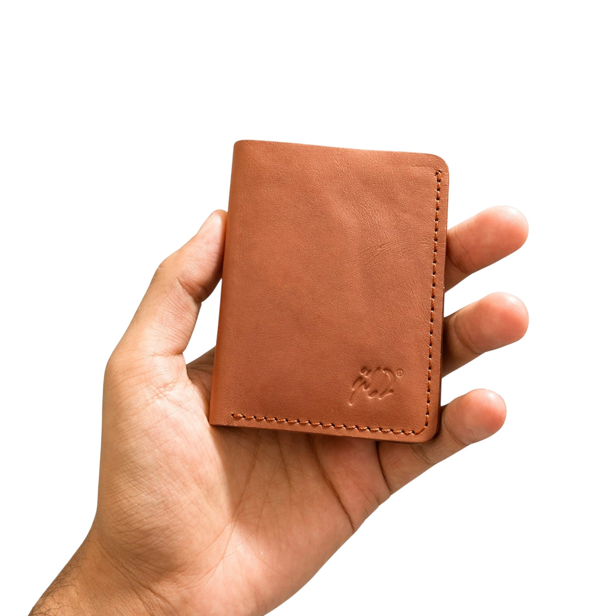 The Miminmal V2 Card Wallet