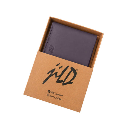 The Miminmal V2 Card Wallet