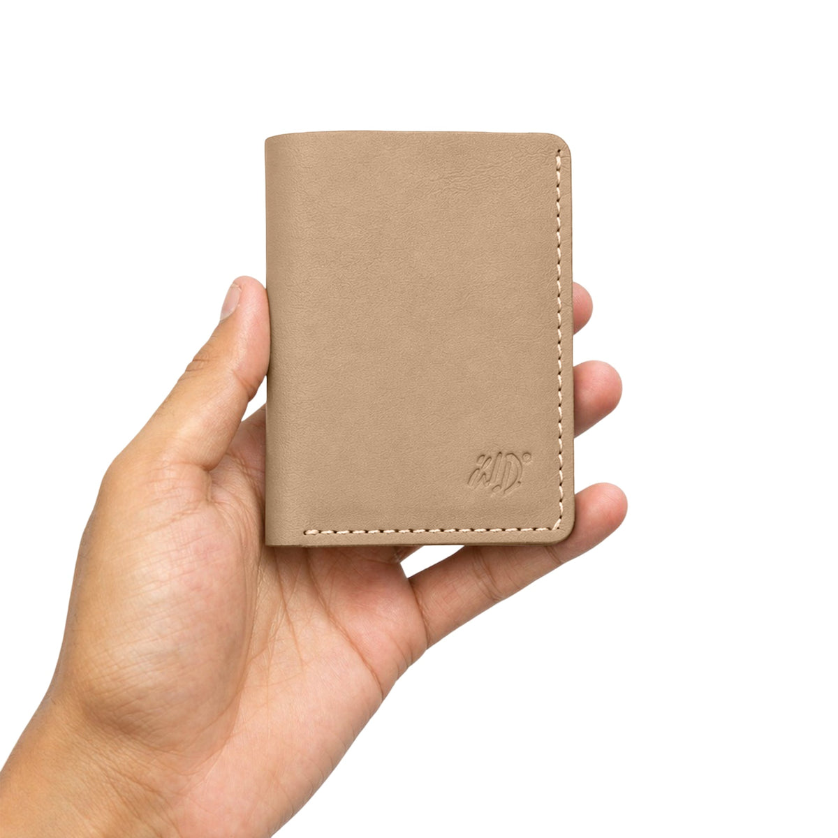 The Miminmal V2 Card Wallet