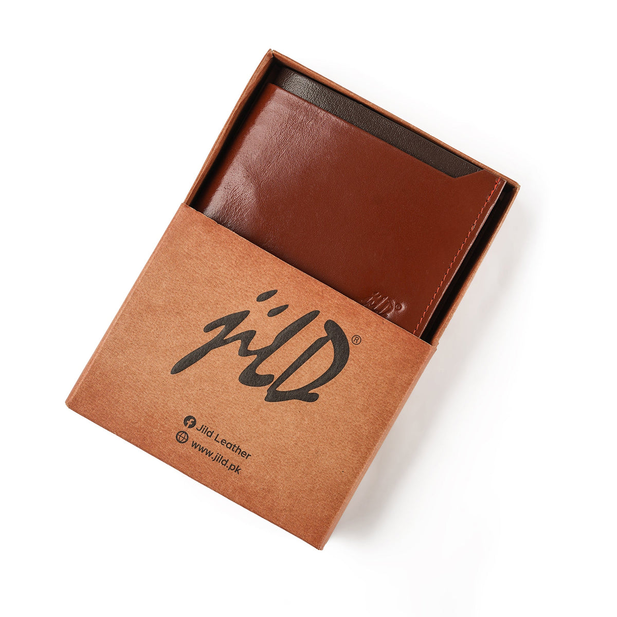 The Modern Wallet