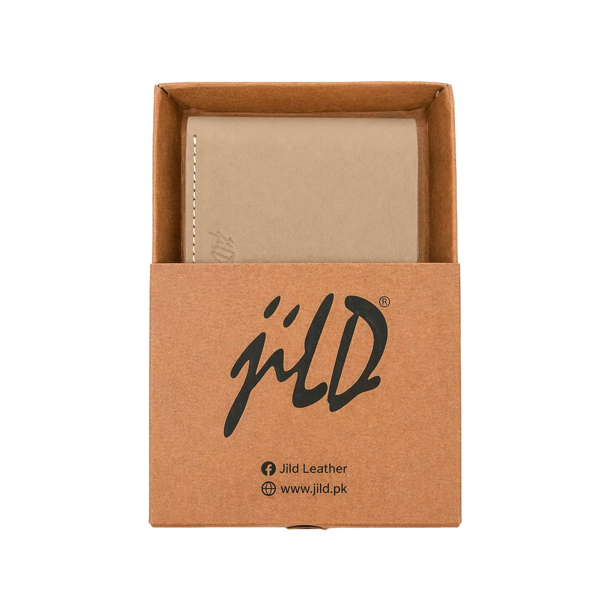 The Miminmal V2 Card Wallet