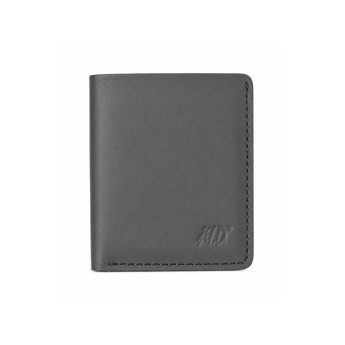 The Miminmal V2 Card Wallet