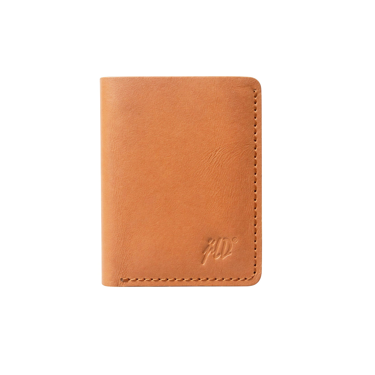 The Miminmal V2 Card Wallet
