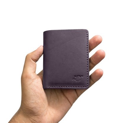 The Miminmal V2 Card Wallet