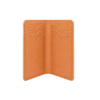 The Miminmal V2 Card Wallet