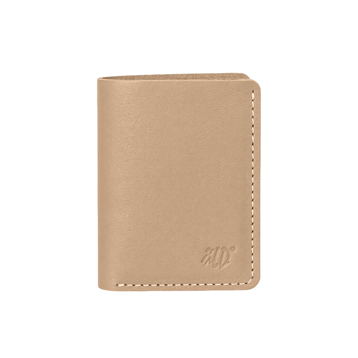 The Miminmal V2 Card Wallet