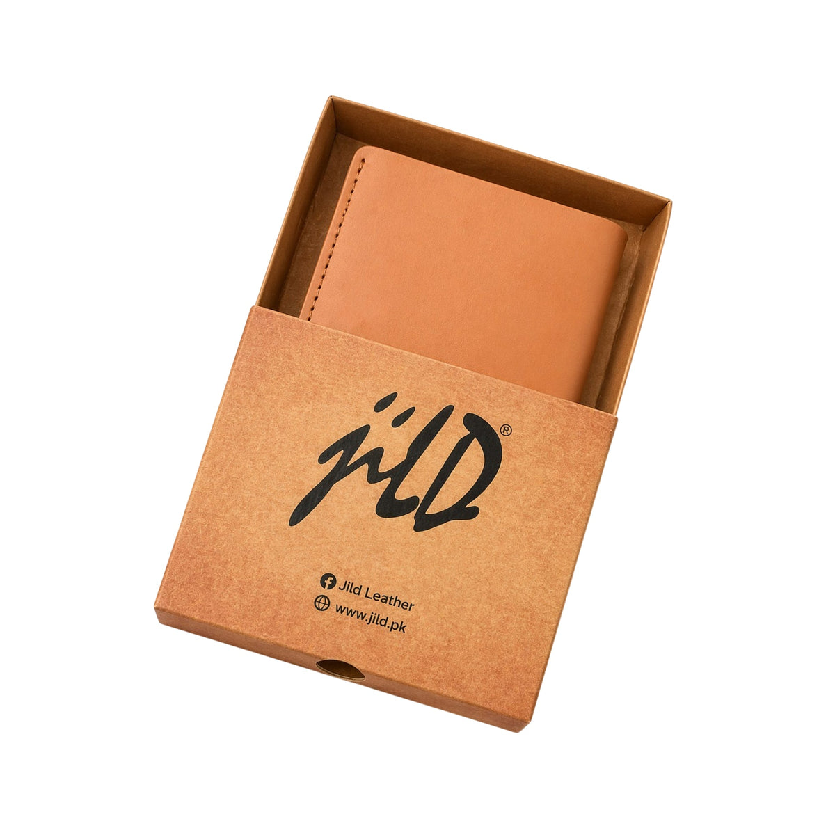 The Miminmal V2 Card Wallet