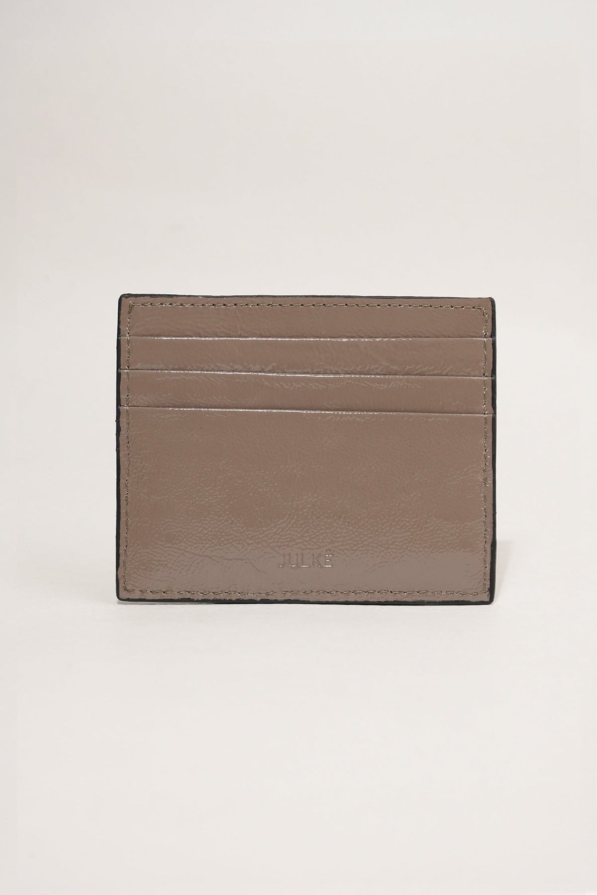 Braided Card Holder