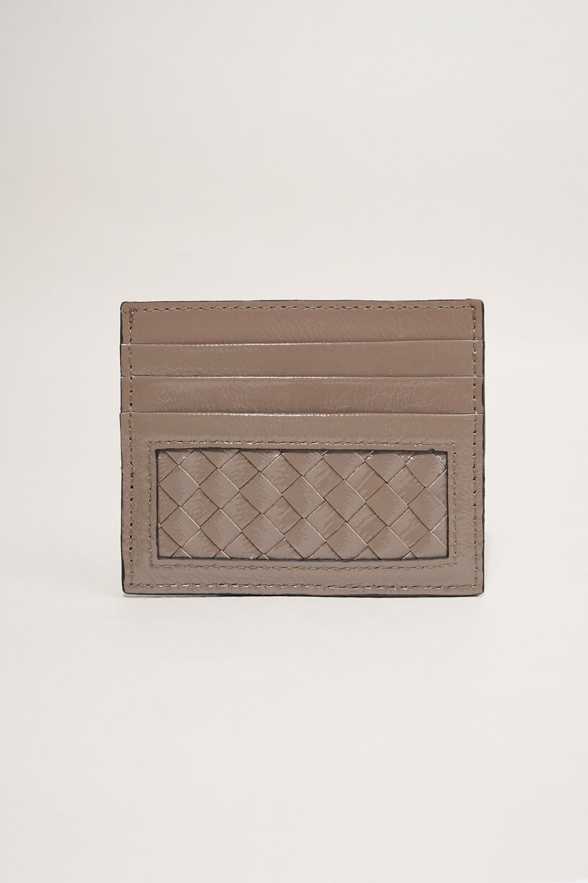 Braided Card Holder