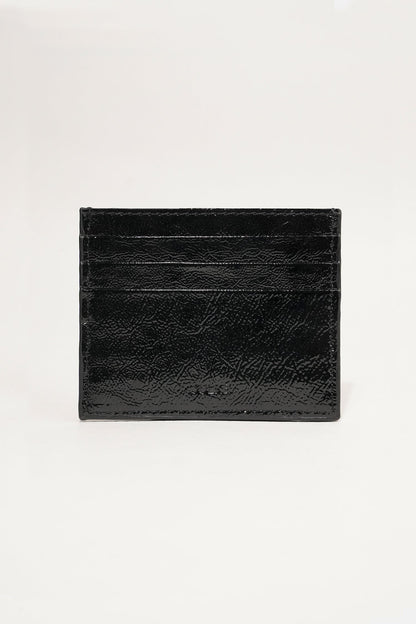 Braided Card Holder