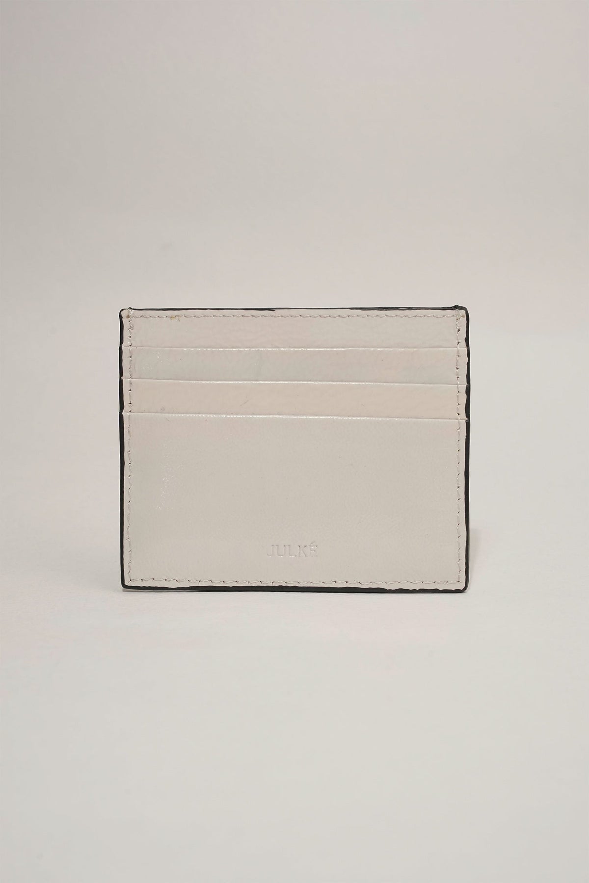 Braided Card Holder