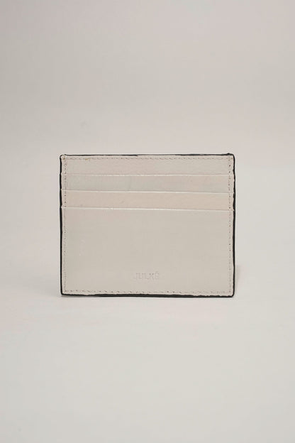 Braided Card Holder