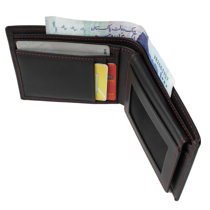 Jild Classic Bifold  Wallet